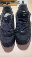 Chaussures Gore-Tex 44 Lowa Gore-Tex noir bon état