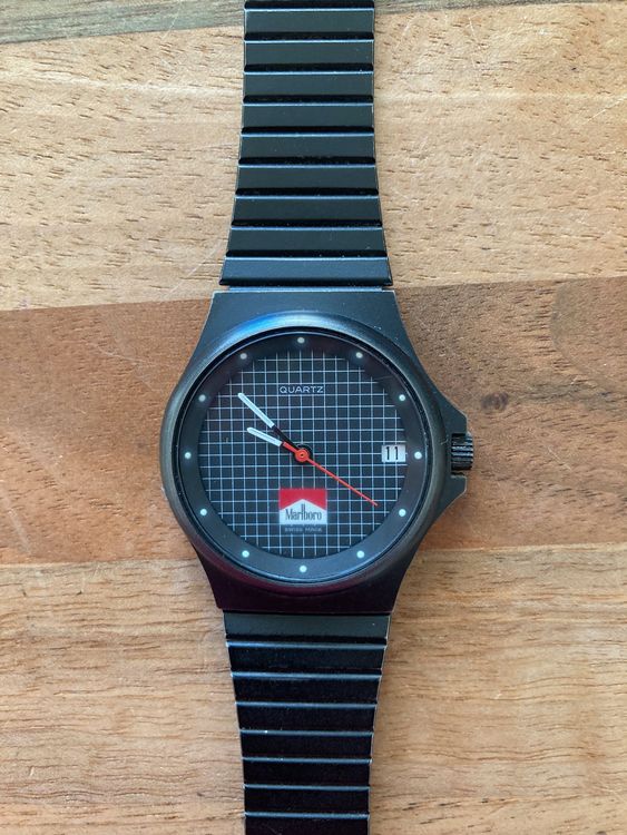 Montre à Quartz Michael Jackson Édition Collector - Mouvement Seiko, Fabriquée Au Japon, Neuf Avec Étiquettes