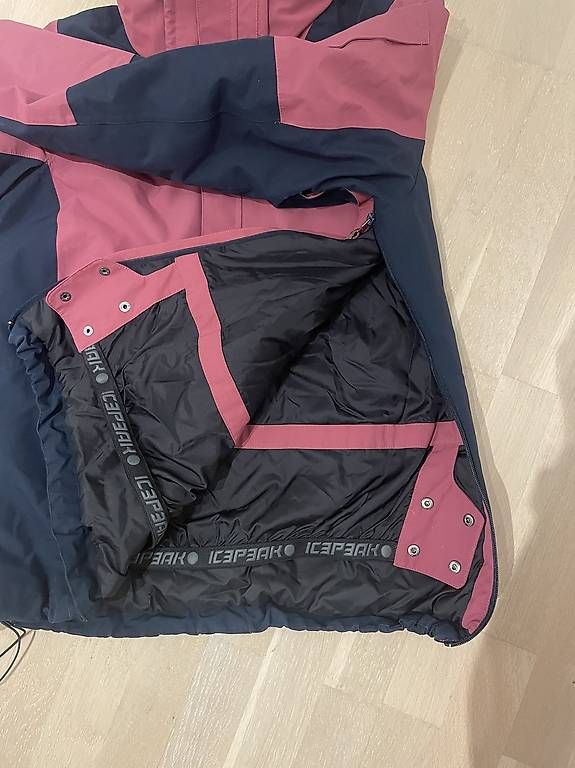 Icepeak Jacken: Iceprak Skijacke – Neu (gemäss Beschreibung) aus Schüpfen von ani_gj8r 2