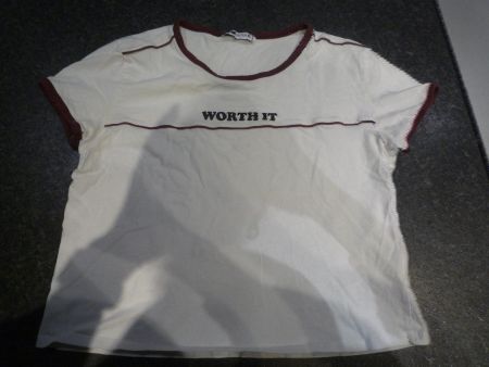 T-SHIRT GR. 146