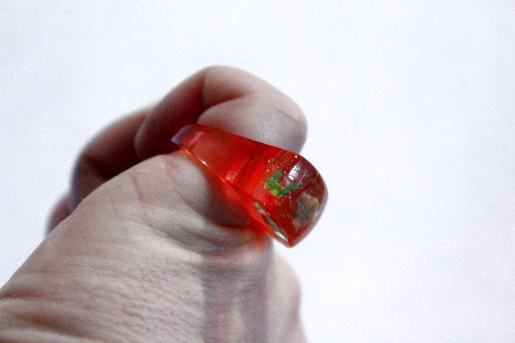Ringe: Vintage Space-Age - Ring mit Muschel, Seestern, Seeigel, usw – Neu (gemäss Beschreibung) aus Bern von Vitaneuf 5
