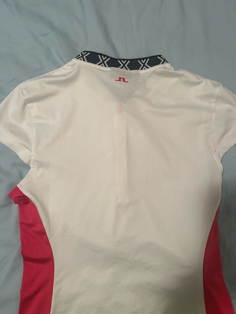 Lindeberg Magliette Polo: J.Lindeberg Damen Shirt  – Usato da Zürich venduto da whitelily 2