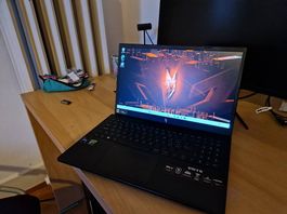Acer Nitro V 15 | i9-13900H | RTX 4060 | 32GB D5 |1TB | Gar.
