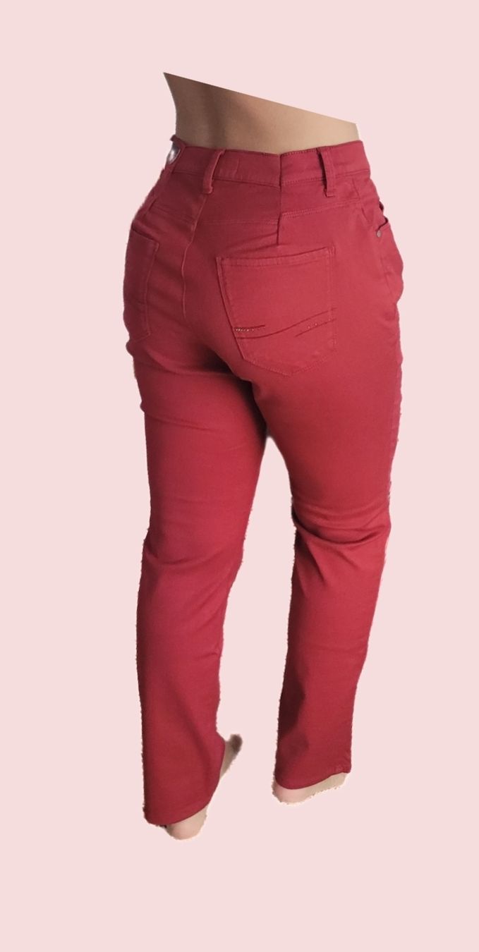 Brax Pantaloni: BRAX Pantalon, taille 40  – Nuovo (secondo la descrizione) da Genève venduto da Tanaa_12 1