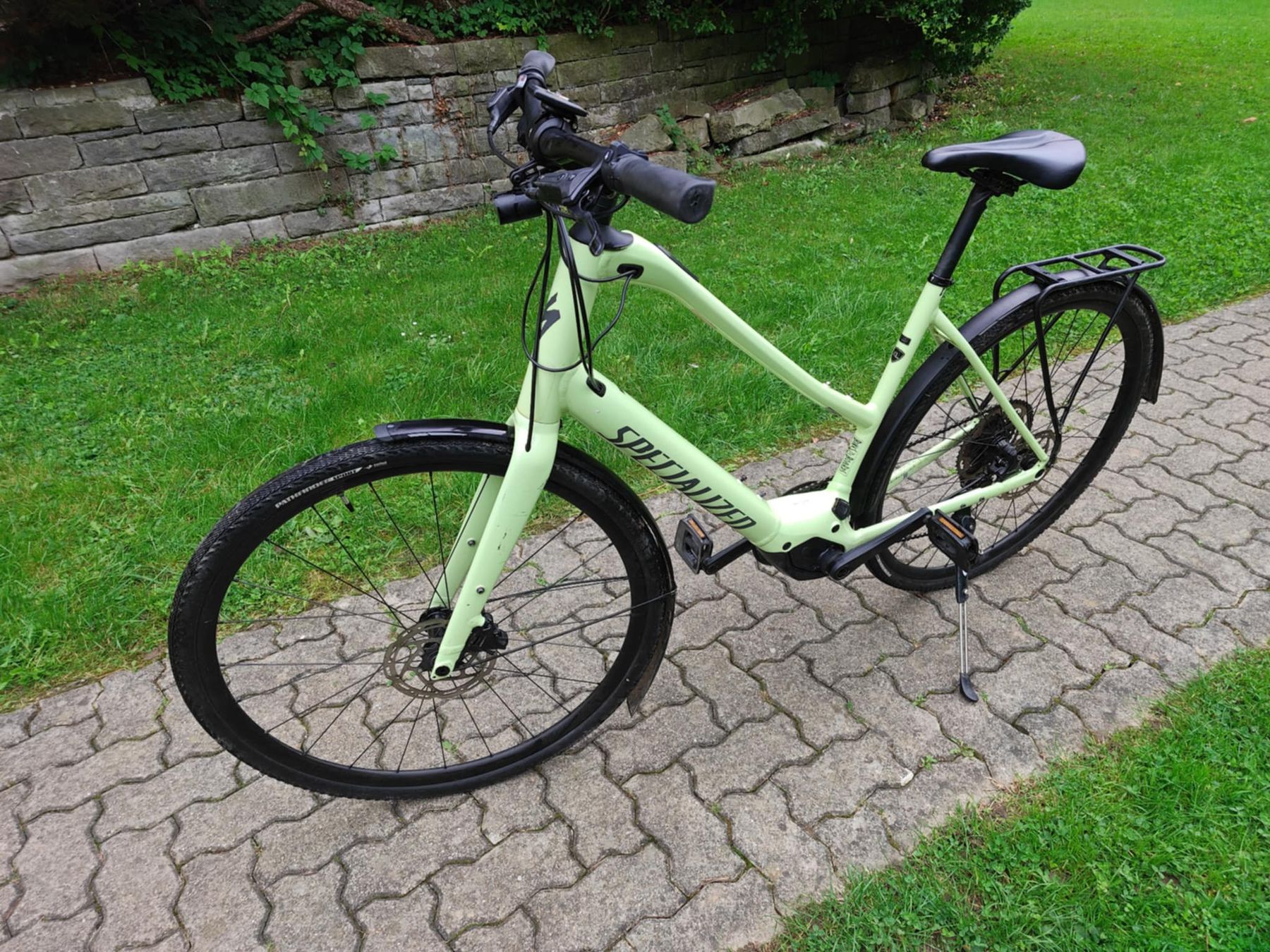 Specialized Velos: E-Bike Specialized Vado SL Grösse XL – Gebraucht aus Nussbaumen AG von Trtznd21 2