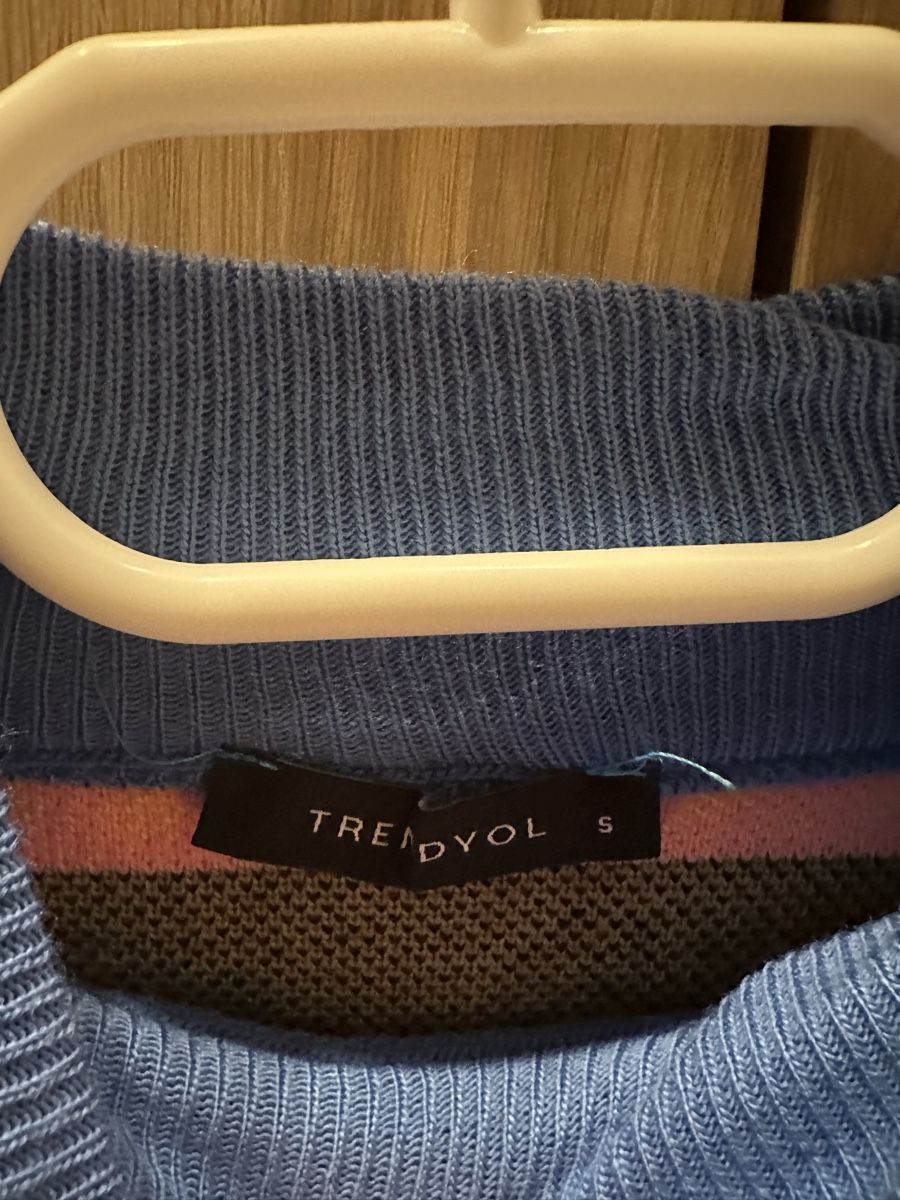 Maglioni & Felpe: Trendyol Colourful Cat Sweater, Size S – Nuovo (secondo la descrizione) da Horgen venduto da Elizhadz 1