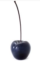 Bull & Stein Midnight Blue Porcelain Cherry 12cm