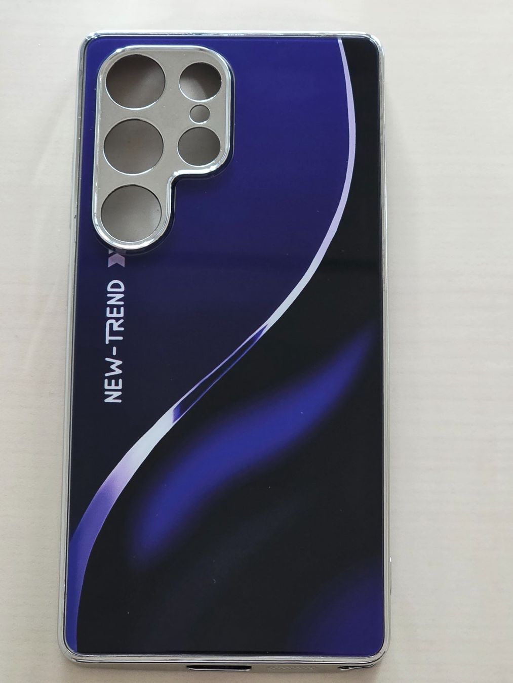 Samsung Covers & Schutzfolien: Samsung S25 Ultra Hülle – Neu (gemäss Beschreibung) aus Rotkreuz von sheyenne72