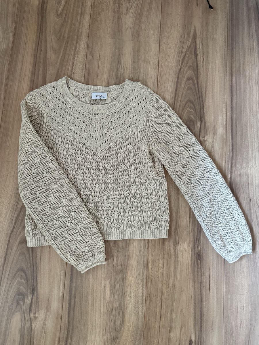 Only Pulls & Sweat-shirts: Pull Only XS – Neuf (Voir description) à Fully par siebst
