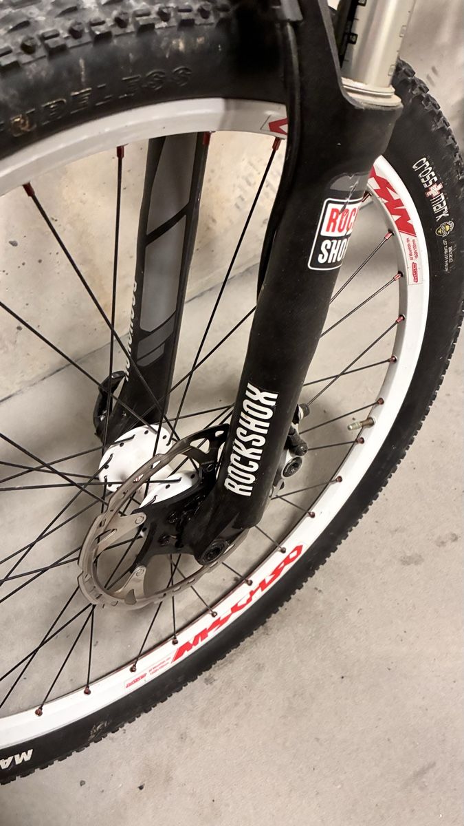 Scott Biciclette: Scott Genius 20 – Usato da Solothurn venduto da yan_896d 1