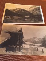 Ferret 2 cartes rares 1923 et 1928