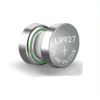 2x Batterie LR927 / LR57 / 195 / AG 7 /  LR 927 (voir liste)