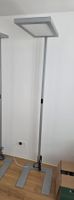 Waldmann LAVIGO LED Büroleuchte / Stehleuchte DPS 372D