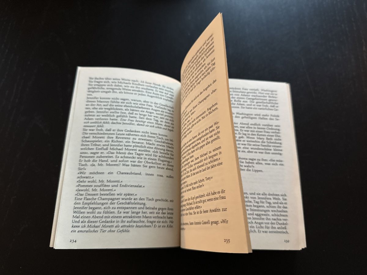 Bücher: Zorn der Engel / Diamanten-Dynastie – Gebraucht aus Erstfeld von Uhu1980 1