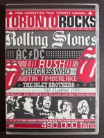 Toronto Rocks