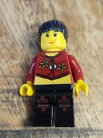 lego figurine ixs004 Xtreme Stunts Sky Lane