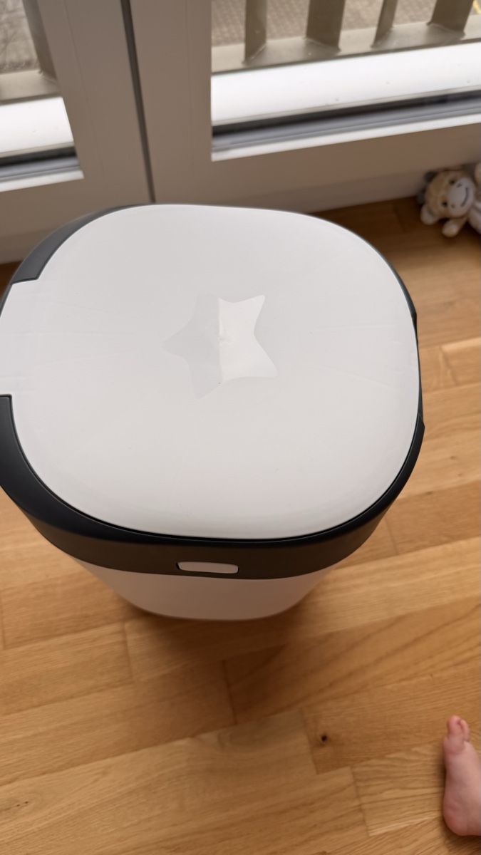 Tommee Tippee Poubelles: Windeleimer – Neuf (Voir description) à Altdorf UR par sar_vc9y 2