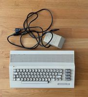 Commodore C64 II