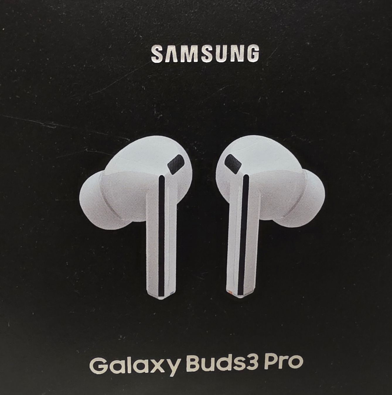 Samsung Casques audio: Samsung Galaxy Buds3 Pro – Défectueux à Lostorf par CGrafV 4