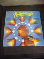 LP: Hitparade 20 Top-Hits Eurovisions-Hits