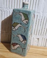 Vase mit Fischen orientalsich