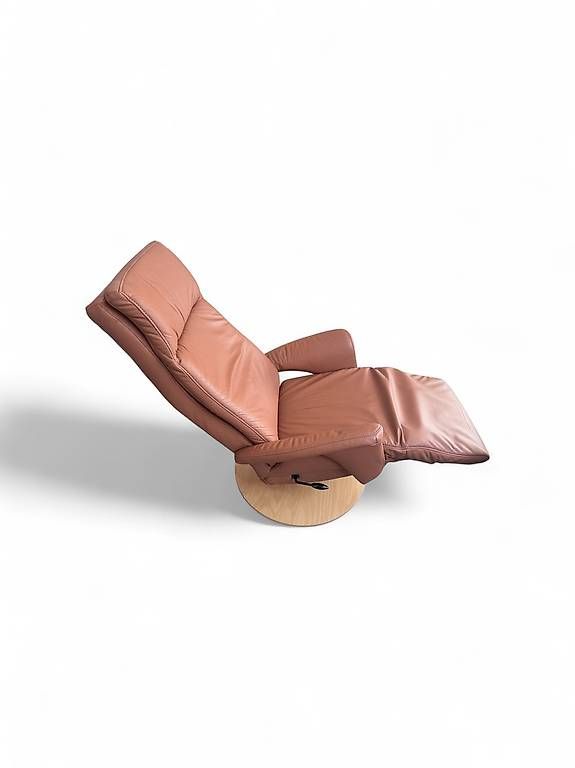 Himolla Poltrone: Himolla 7577 Relax Sessel – Usato da Au ZH venduto da Matys74