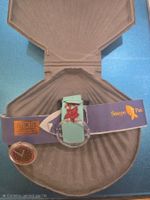 Swatch collection soupe de poisson POP
