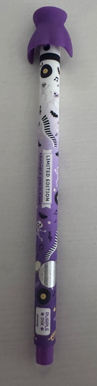 Legami Stylos & Marker: Legami Halloween 2026 – Neuf (Voir description) à Dachsen par Si.De 1
