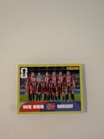 Panini 2026 NOR13