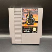 NES Airwolf