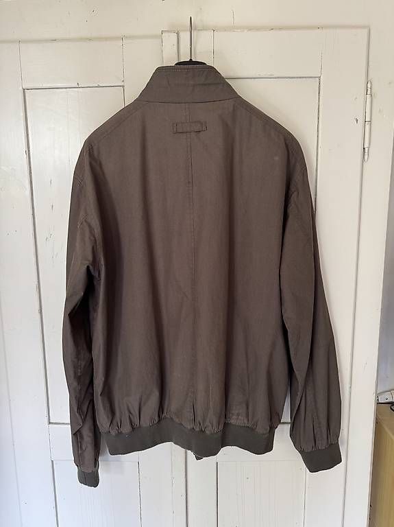 Jacken: Übergangsjacke in der Grösse 3XL – Gebraucht aus Schönenwerd von iolilly 2