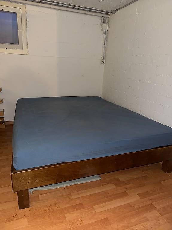 Letti: Bett 160 x 200m  – Usato da Solothurn venduto da Jasminxara 1