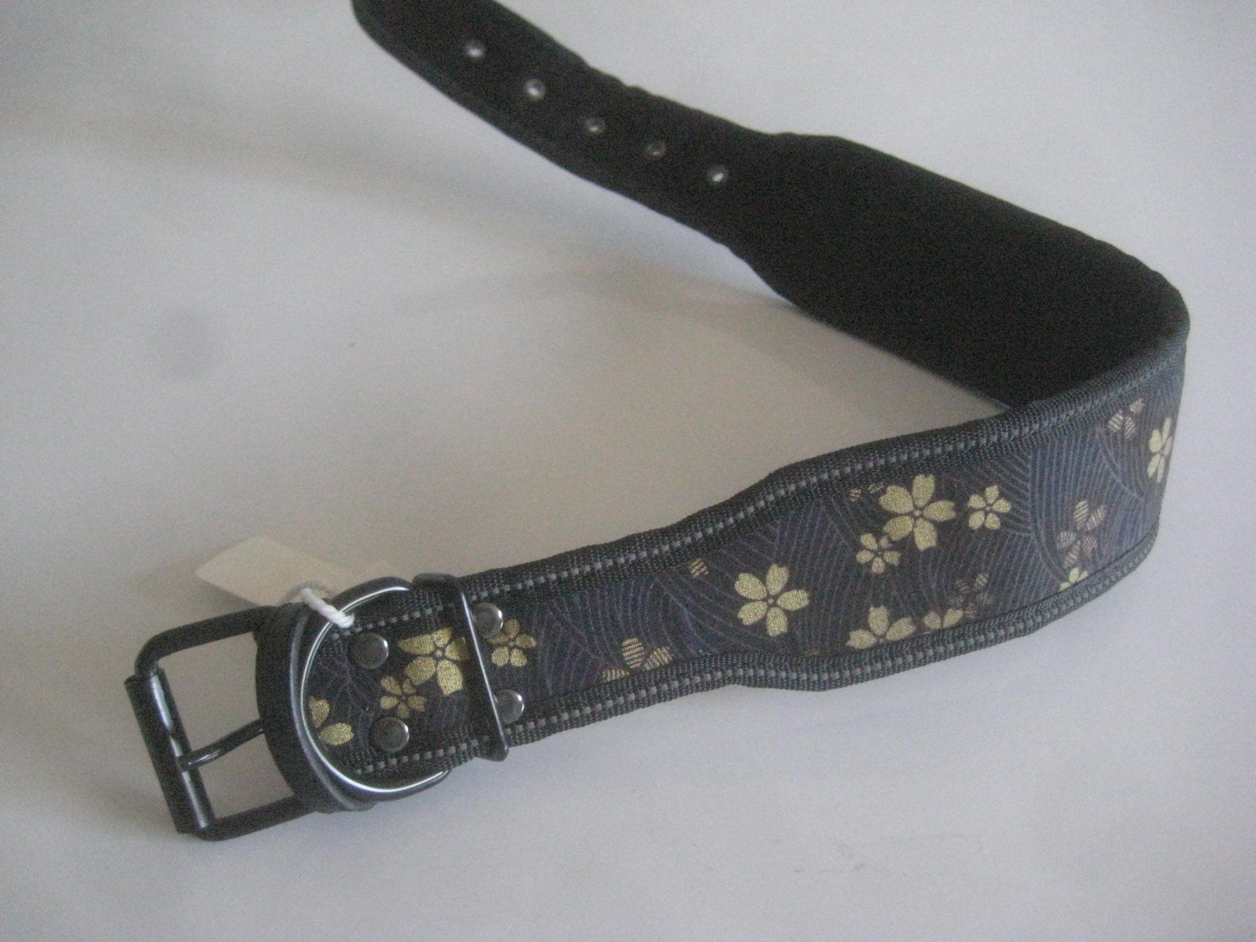 Guinzagli & Collari: HUNDE    HALSBAND – Nuovo (secondo la descrizione) da Uster venduto da flocke1 1