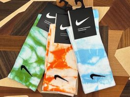Nike - Pack de 3 paires