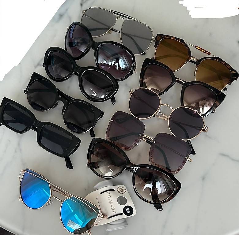 Occhiali & Lenti: Sonnenbrille Damen – Usato da Adliswil venduto da sil_v8dy