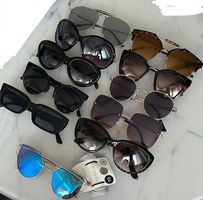 Sonnenbrille Damen