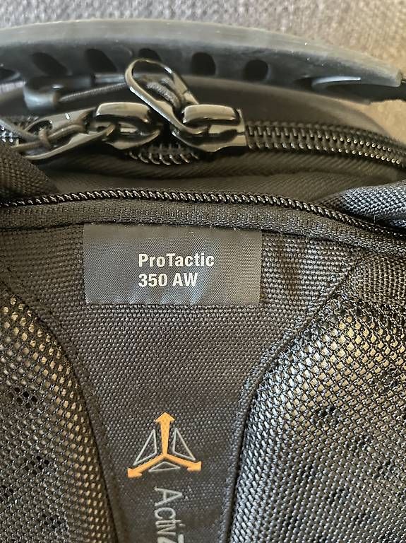 Zaini: Kamera Rucksack – Usato da Thalwil venduto da Meike12 3