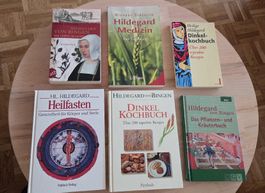 Hildegard von Bingen