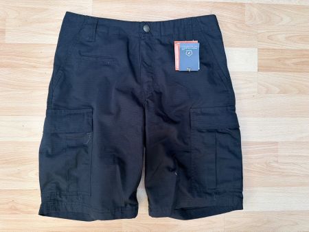 Shorts Pentagon BDU 2.0 Grösse 40 Schwarz mit Etikett