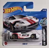 HotWheels Ford GT