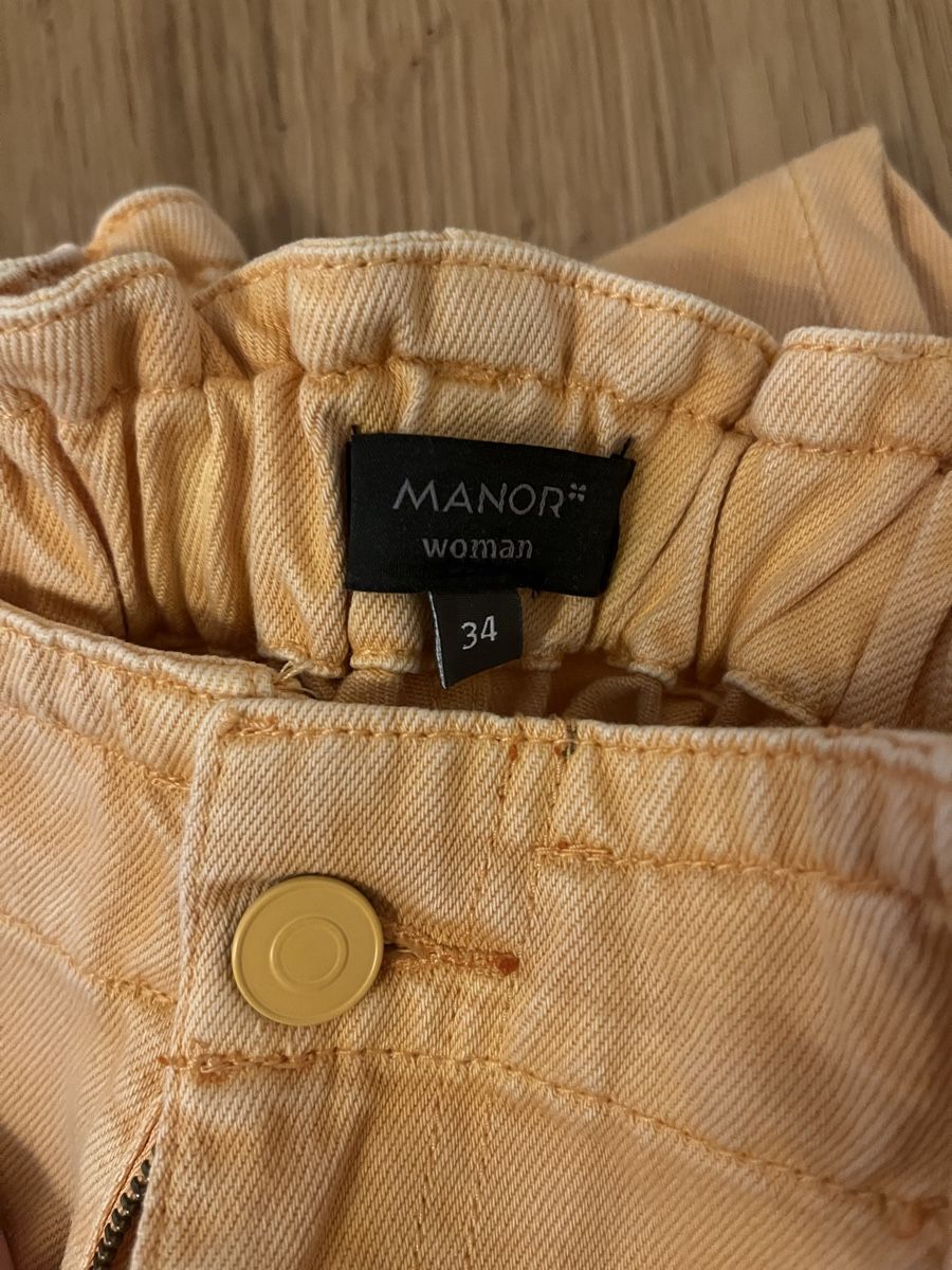 Manor Jeans: Jeans 🧡 – Nuovo (secondo la descrizione) da Glis venduto da jos_hj8q 1