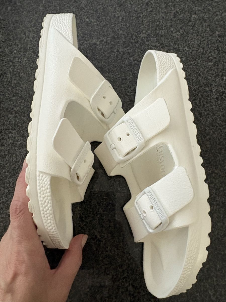 Birkenstock Chaussures femmes: Birkenstock Badeschuhe – D'occasion à Belpberg par Ranukel 4