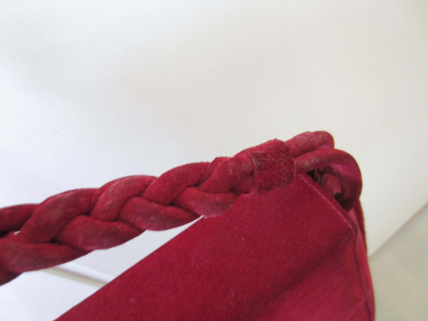 Borse da donna: Damen-Handtäschchen – Usato da Meggen venduto da Tristar03 2