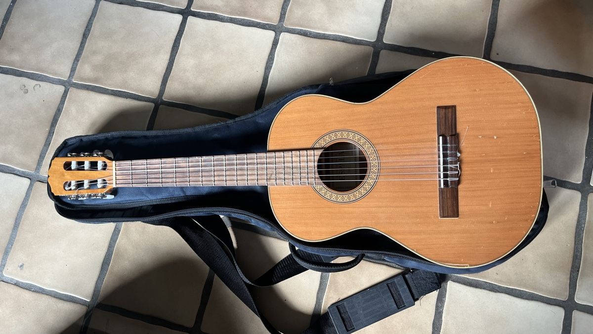 Esp Strumenti musicali: Espala Gitarre – Usato da Zürich venduto da mac1963mac