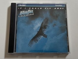 Frank Duval - If I Could Fly Away - CD  1983