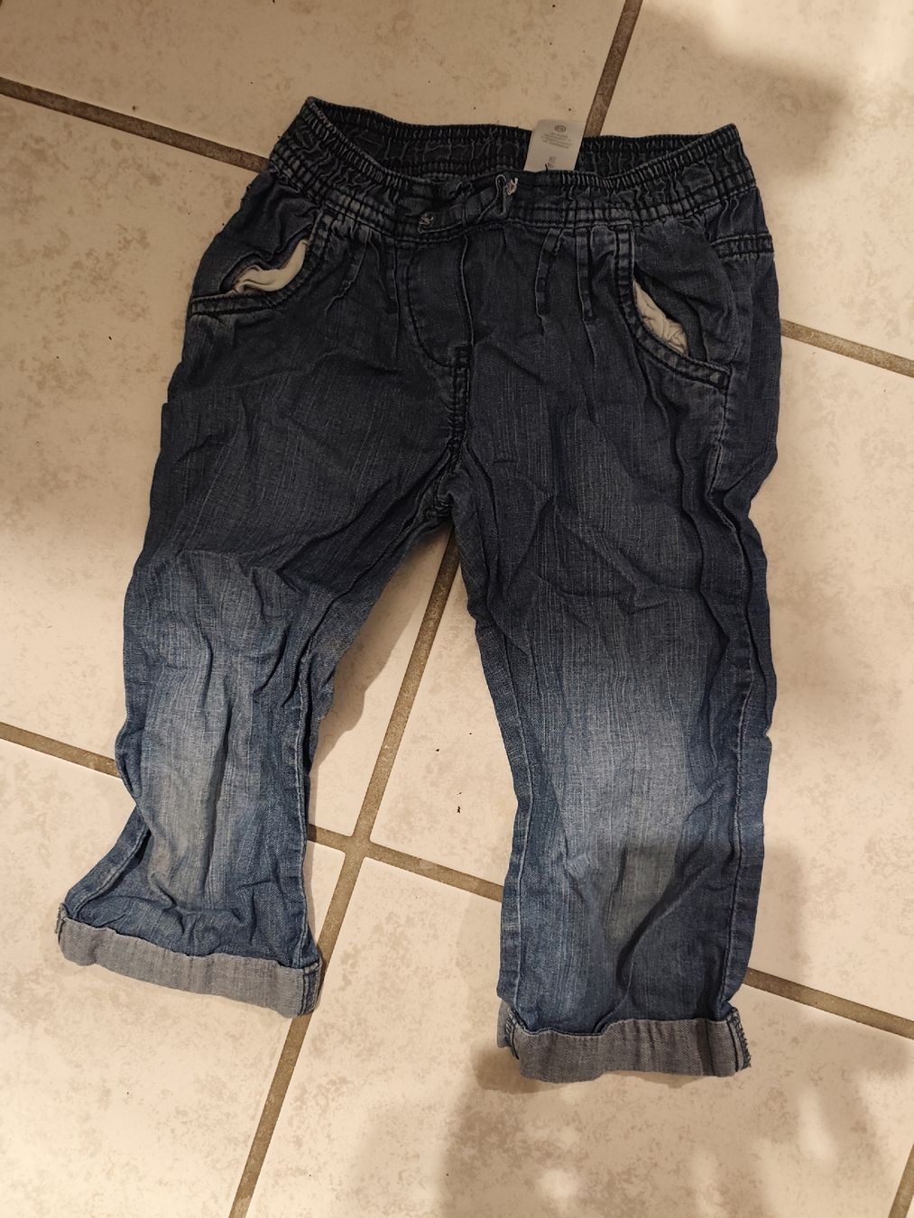 Pantaloni: Hosen Gr 110/116 – Usato da Fulenbach venduto da meje0081 2