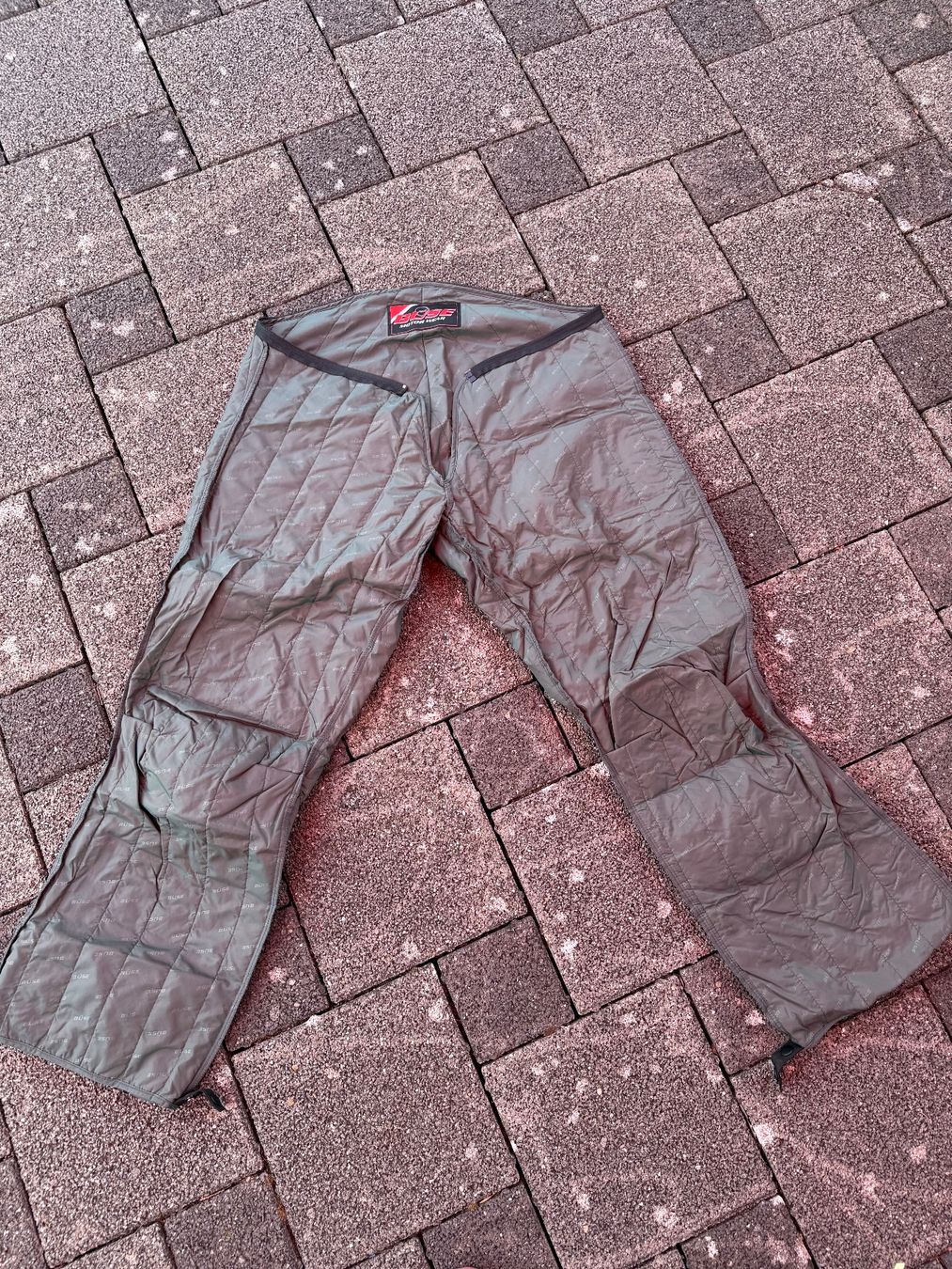 Pantaloni: Motorradhose Büse XL – Usato da Münchwilen TG venduto da DieVierVilas 4