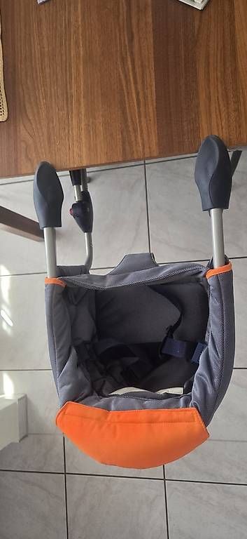 Seggioloni: Baby Tisch Sitz – Usato da Blauen venduto da Chicco66 3