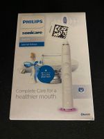 Schallzahnbürste, Zahnbürste, Philips Sonicare 9400