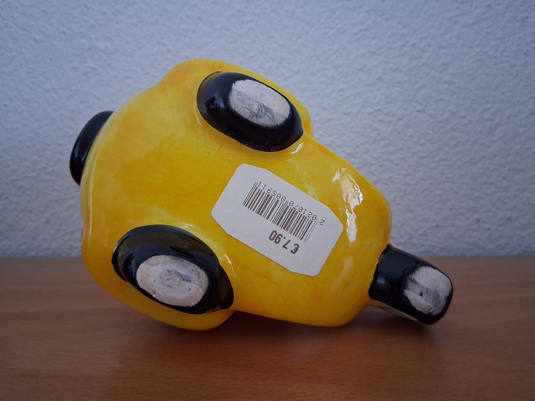 Tassen: Vespa als Tasse oder Deko – Neu (gemäss Beschreibung) aus Meilen von nessy492 5